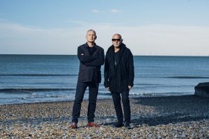 Орбитал гостуваха за пръв и последен път у нас на