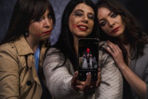 Новият пристан на независимия театър – сцена СПАМ кани на