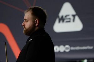 Сезон 2024 2025 в професионалния снукър изравни рекорда за най много постигнати
