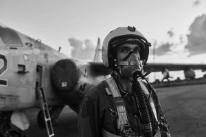 Киев съобщи че днес е загинал украински пилот на изтребител