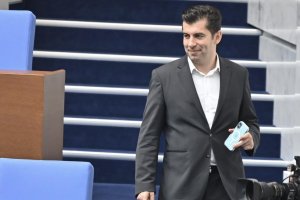 Софийският градски съд ще реши днес дали да гледа делото