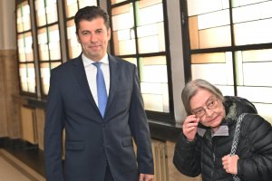 Софийският градски съд насрочи за 10 юни първото заседание по