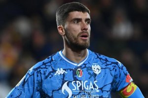 Селекционерът на мъжкия национален отбор по футбол Илиан Илиев най сетне