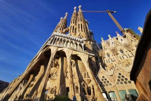 Католическата църква обяви прочутия архитект Антонио Гауди 1852 1926 за блажен