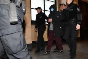 Съдът допусна граждански искове за общо 1 млн лв срещу бившата