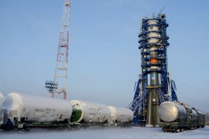 Руският спътник Космос 2553 който САЩ смятат за част от