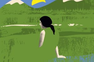 Родиния Николай Терзийскииздателство Жанет 45 Роман съставен от разкази или разкази