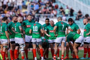 Предстоящият двубой на мъжкия ни национален отбор по ръгби срещу
