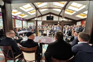 Ахмед Доган и ДПС се завърнаха в дома си и