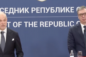 Сърбия и Унгария подписаха документ за практическото прилагане на стратегическото