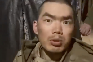 Нашите военни заловиха двама китайски граждани които се сражаваха в