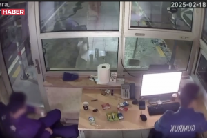 Общо 38 турски митничари на граничния контролно пропускателен пункт с България