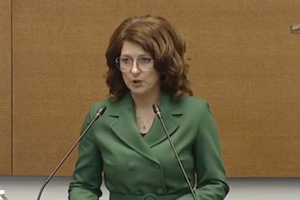 Съдът ще може да постановява съвместни родителски права на двамата