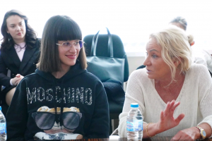 Студенти от всички университети ще бягат в София на първия