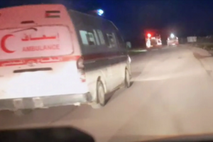 Заместник командирът на разузнавателния отдел на бригадата Голани беше уволнен