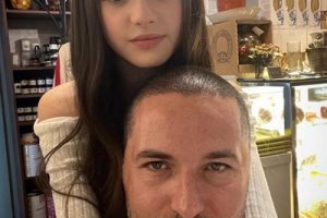 Бащата на убитата от тир 12 годишна Сияна Николай Попов организира на