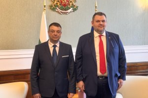 Кметът на Силистра Александър Сабанов се е присъединил към ДПС Ново