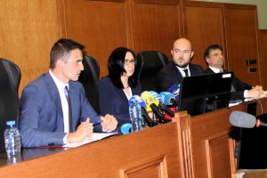 Спряха измами с имоти в столичните квартали Люлин и Студентски