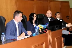 Спряха имотни измами в "Люлин" и Студентски град