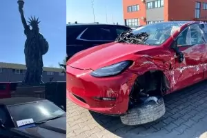 Акция "Ненаситните" на Кьовеши стигна и до България