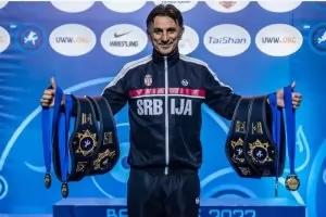 БФБорба уволни всички треньори на националните отбори