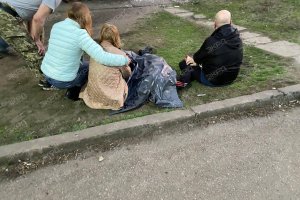 14 мирни граждани на Кривой рог загинаха от руски удар