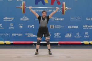 Българското женско вдигане на тежести има своя неочакван но заслужен