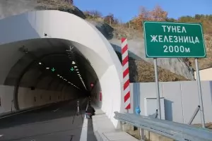 Кресна се превърна в новия Шенген