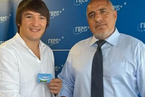 Прокуратурата внесе в съда делото срещу един от близките депутати