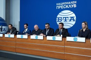 Поредна партия се присъединява към растящия брой консервативни формации у