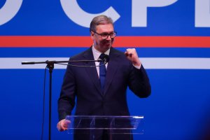 Ще се бия докато съм жив но цветната революция в