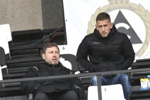 Треньорът на Хебър Велислав Вуцов вече се възприема от БФС