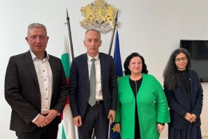 2780 лв става минималната работна заплата за най ниската академична длъжност