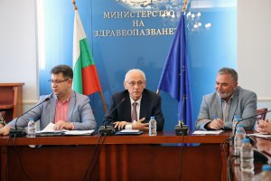 Над 4 милиона българи ще могат да се изследват безплатно