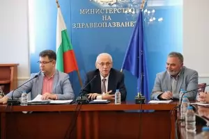 4 млн. българи ще могат да се изследват за рак у дома