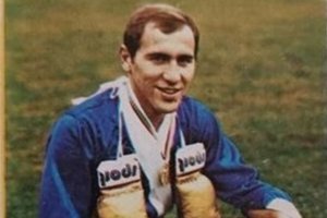 На 64 годишна възраст почина един от емблематичните български боксови шампиони