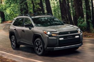 Toyota е най големият автомобилен производител на планетата а в основата