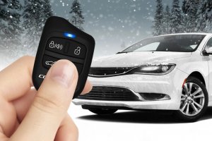 Съвременните автомобили предлагат много функции за комфорт и една от