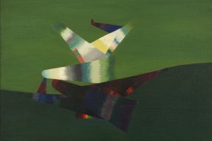 Днес в 18 00 часа в галерия Йосип Рачич – част