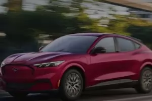 Ford обяви загуби за милиарди заради митата