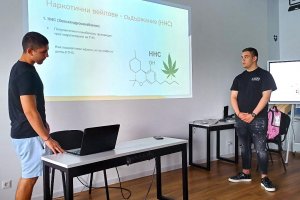 Как това което консумираме влияе на поведението и здравето ни