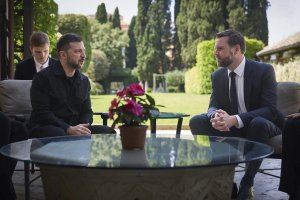 Специалният представител на Тръмп Стив Уиткоф заяви днес че планираният