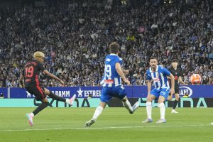 Мигове на гениалност от Ламин Ямал олицетвориха целия сезон на