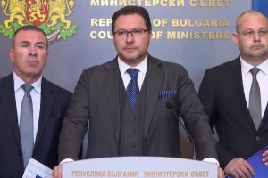 Практиката за закупуване на икони като средство за борба с