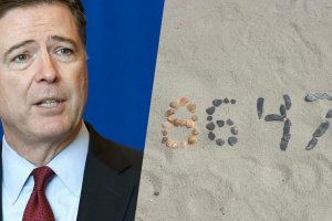 Агенти на американските тайни служби са задържали бившия директор на