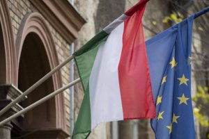 Съветът на Европейския съюз ще обсъди отнемането на правото на