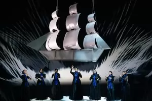 Два спектакъла на Диана Добрева представят България на MITEM в Будапеща