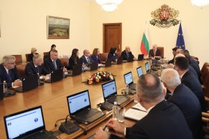 Амбициите на общините да изграждат със свои сили нови индустриални