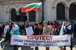 Обвинителният кат за катастрофата край Телиш в края на март