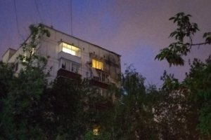 Украйна атакува Москва с дронове за втора поредна нощ заявиха